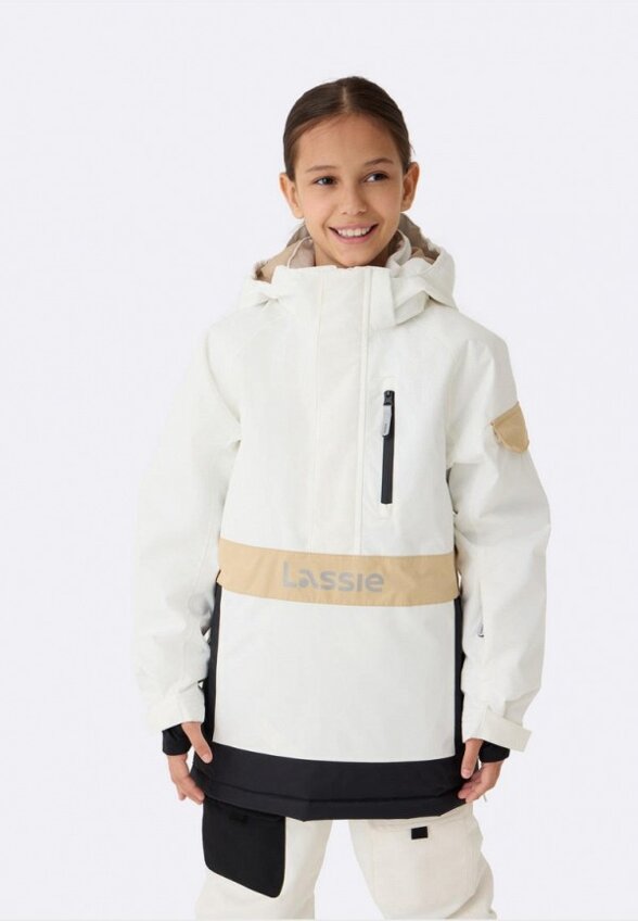 Куртка утепленная Lassie