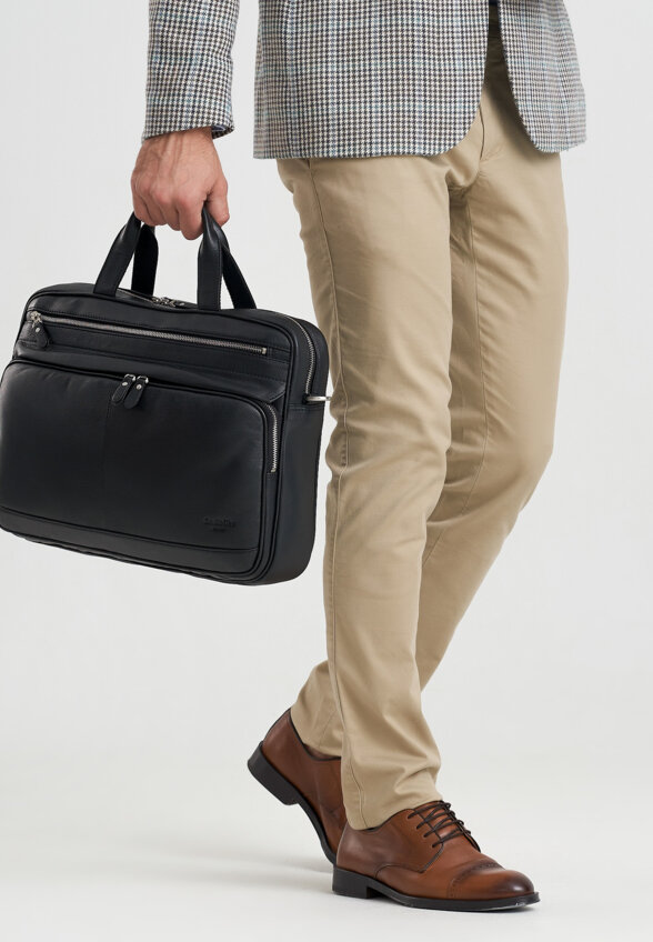 Др.Коффер B402700-260-04 сумка для документов