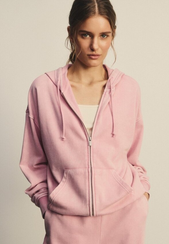 Толстовка Zarina