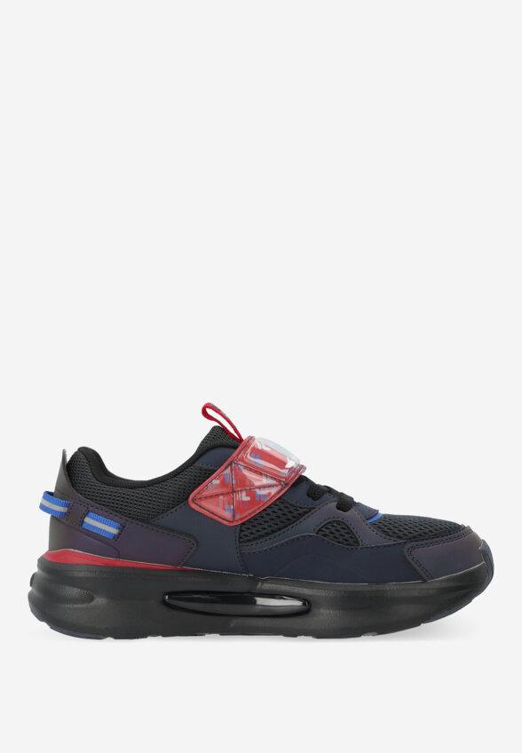 Кроссовки для мальчиков FILA Explore, Синий