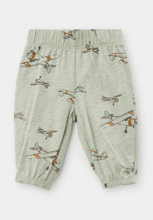 Боди, толстовка и брюки Carter’s