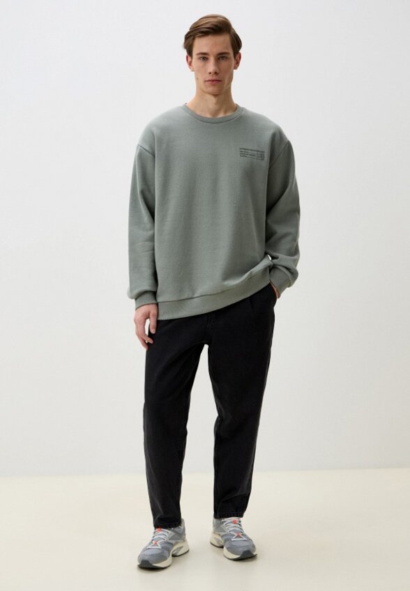 Свитшот O'STIN