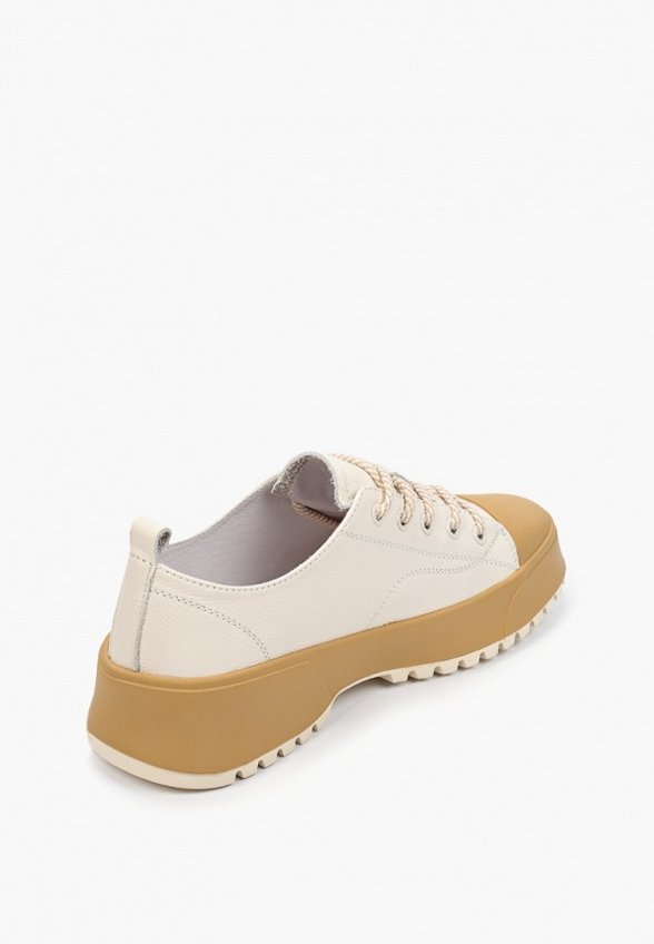 Ботинки Abricot