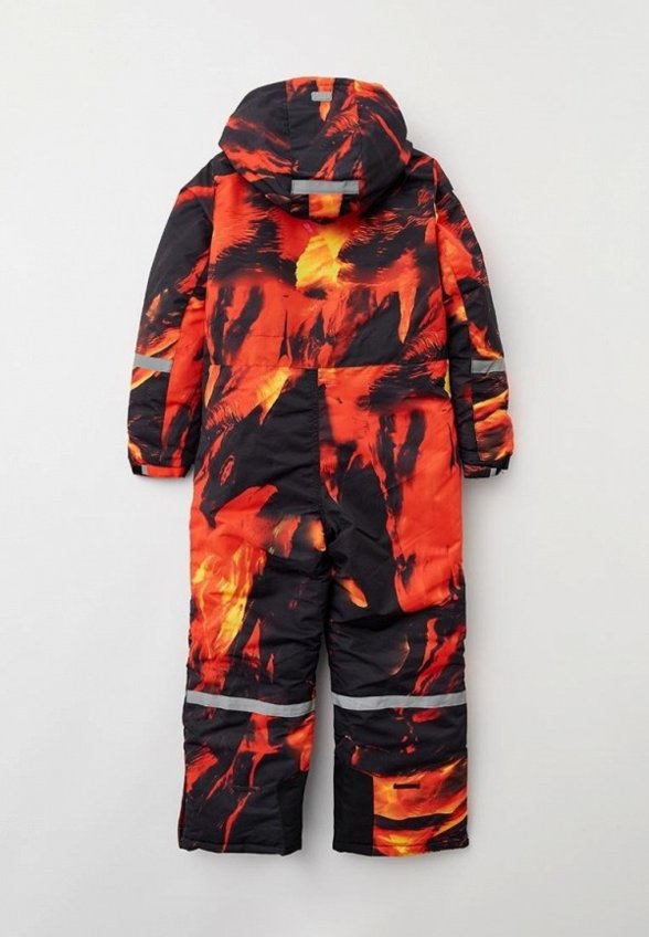 Комбинезон утепленный PlayToday