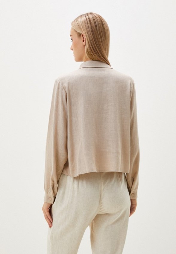 Рубашка Killed