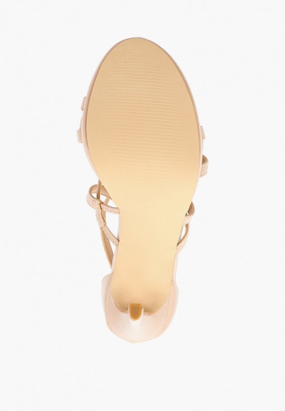 Босоножки Obba