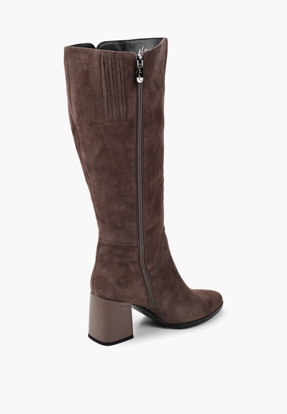 Сапоги Ascalini