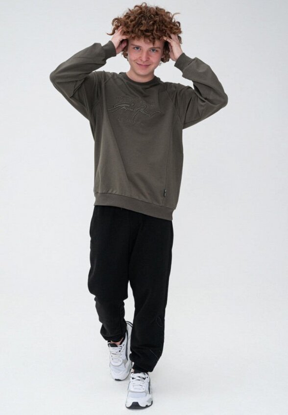 Свитшот Fashion X&S