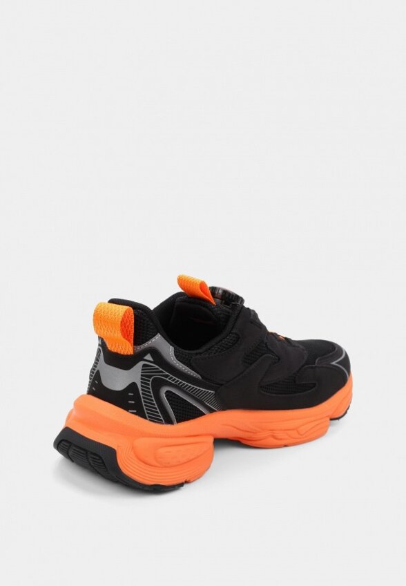 Кроссовки Shuzzi