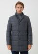 Куртка утепленная Bazioni1  - превью