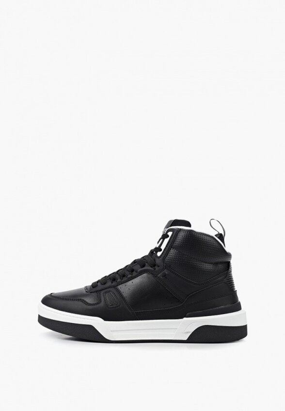 Кеды Francesco Donni