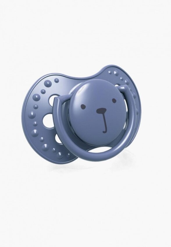 Пустышки 2 шт. Lovi