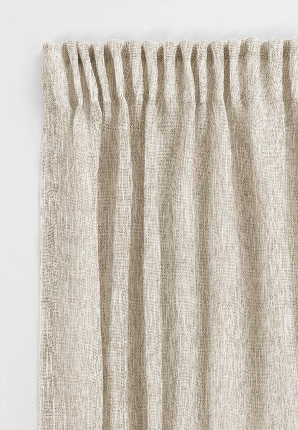 Штора Daily by T