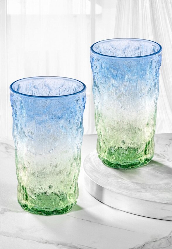 Набор стаканов Elan Gallery