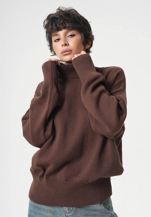 Свитер Kivi Clothing