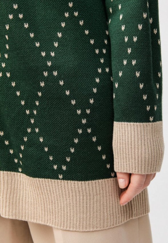 Кардиган Vivawool