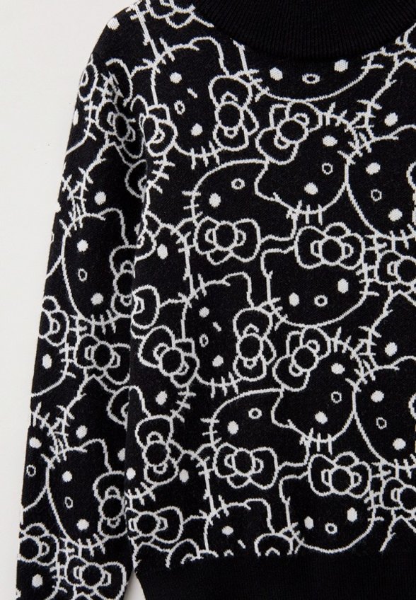 Свитер PlayToday