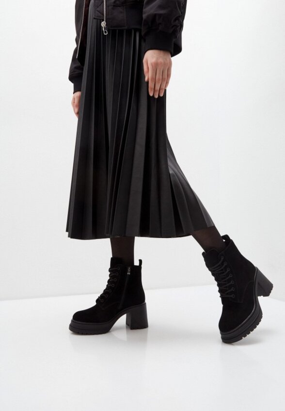 Ботильоны Kari