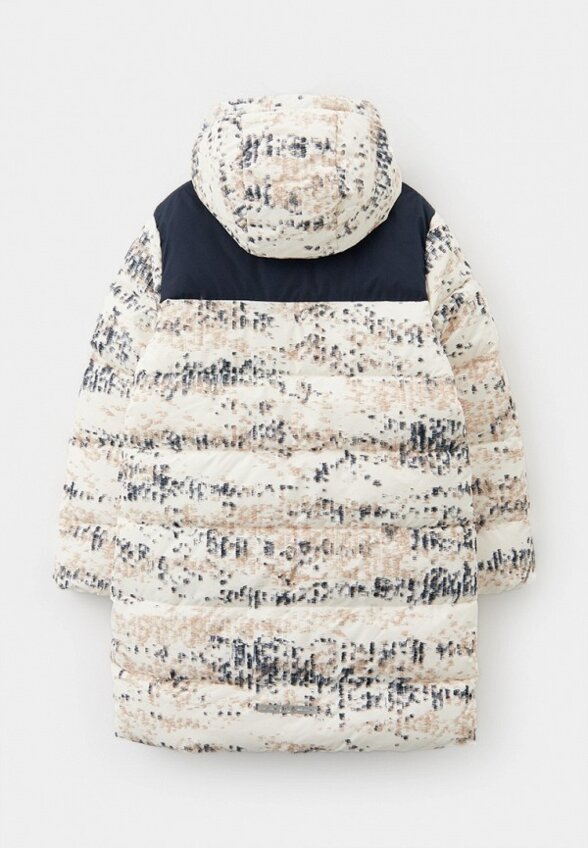 Куртка утепленная Fila