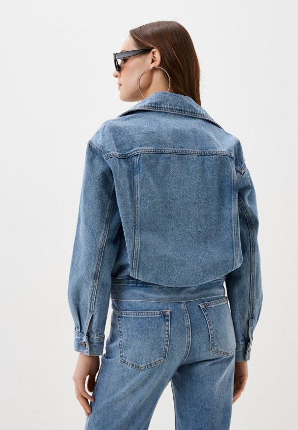 Косуха G.E.Y.I.M