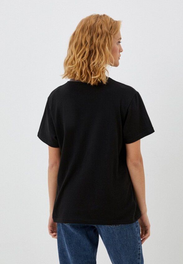 Футболка Yanvar'