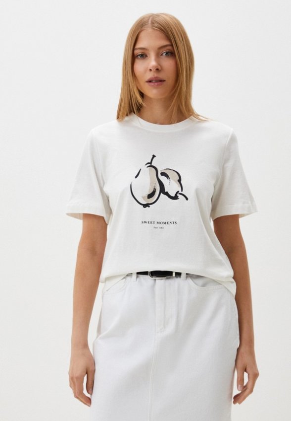 Футболка O'STIN