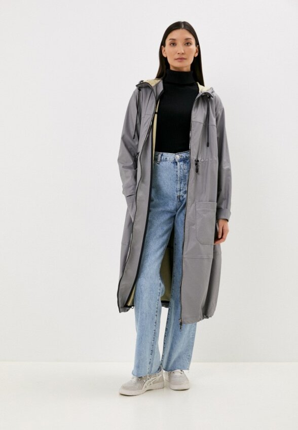 Дождевик Helmidge