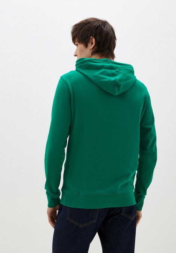 Худи ZU Elements