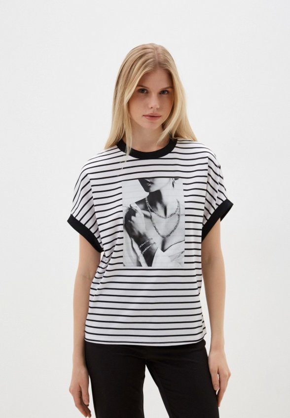 Футболка Funday