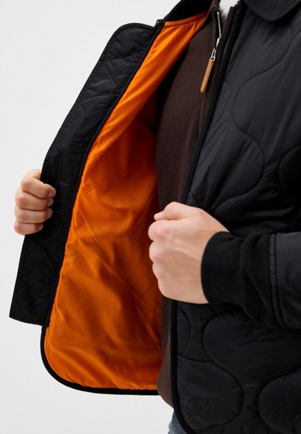 Куртка утепленная Alpha Industries