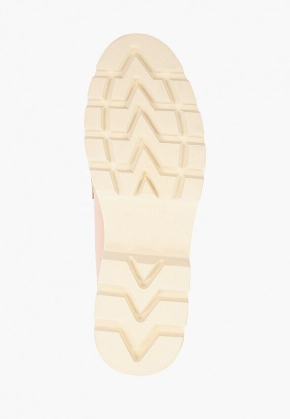 Лоферы Abricot