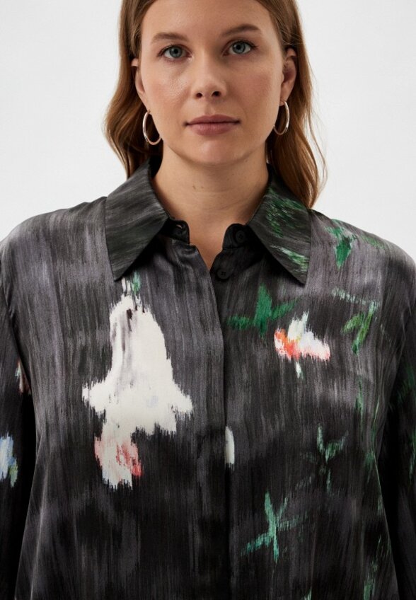 Блуза Marina Rinaldi