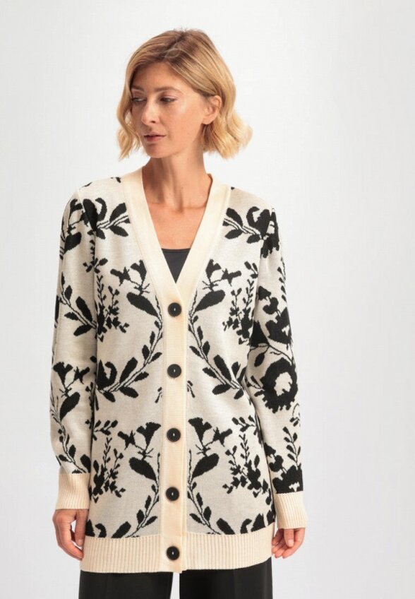 Кардиган Vivawool