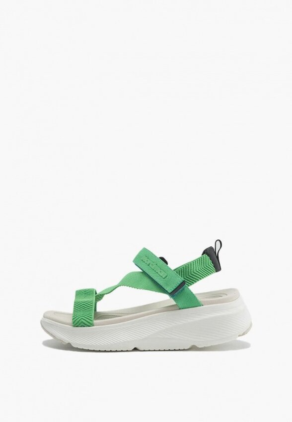 Сандалии Nordman