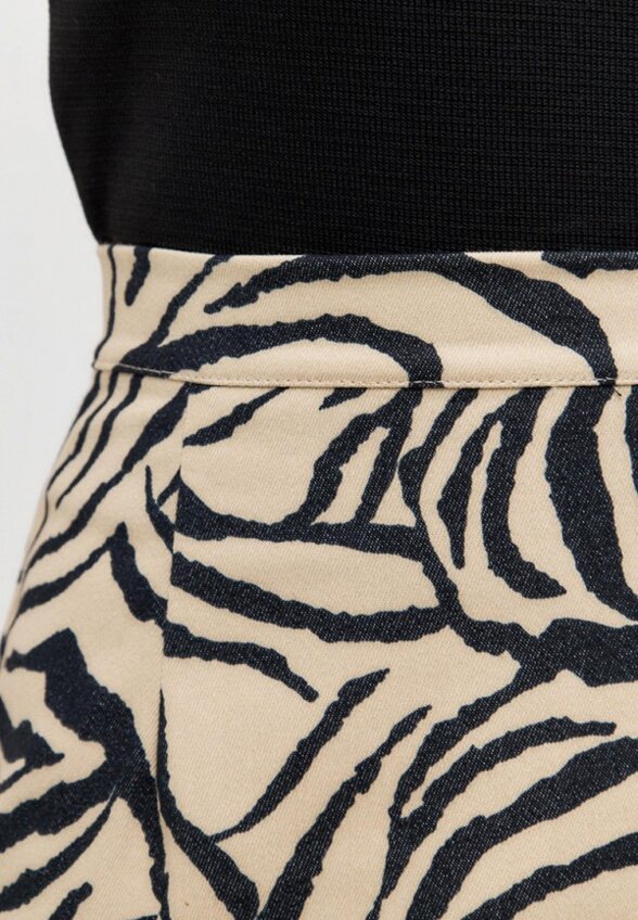 Юбка джинсовая Moanna