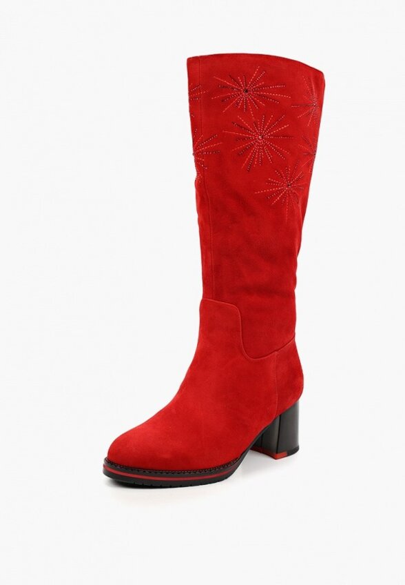 Сапоги Ascalini