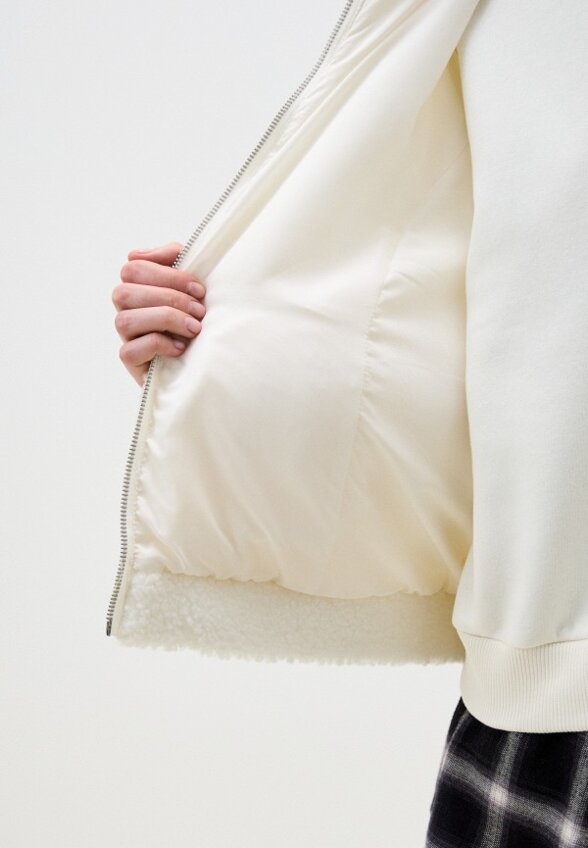 Куртка меховая Befree