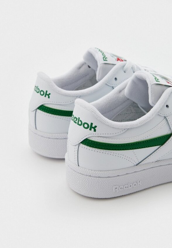 Кеды Reebok