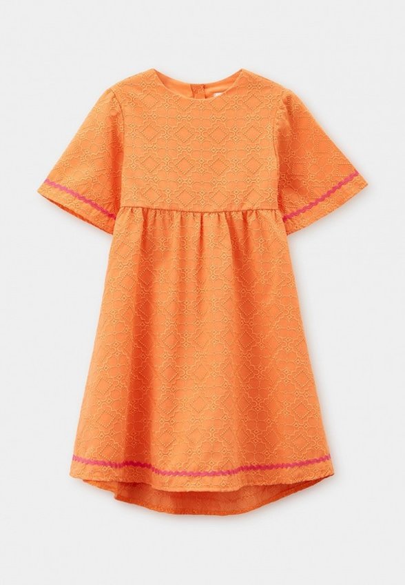 Платье Polusha