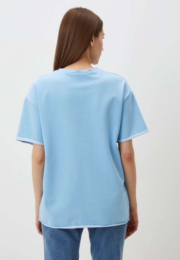 Футболка Minaku