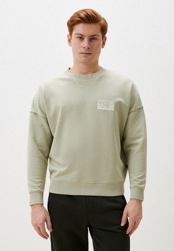 Свитшот Quiksilver