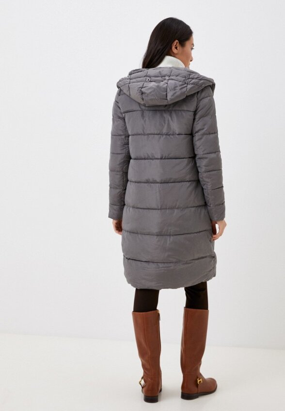 Куртка стеганая Obba