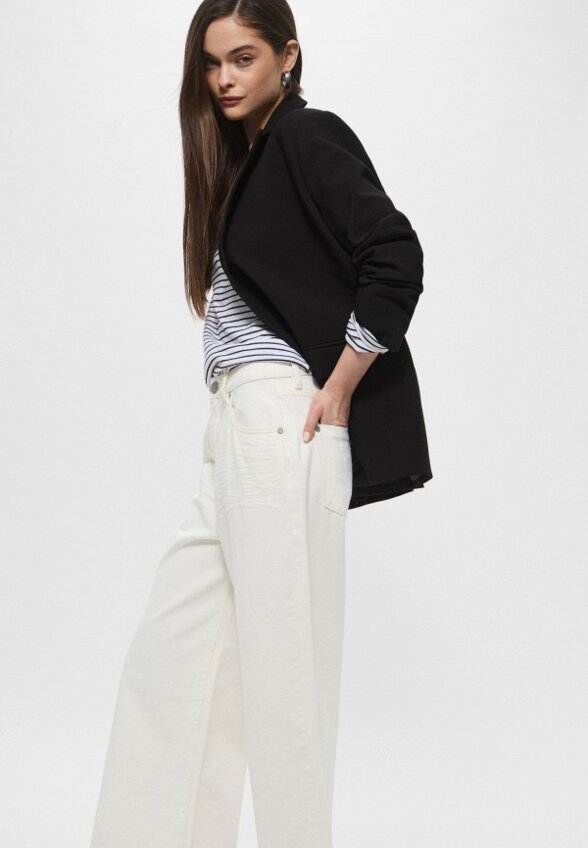 Джинсы One Teaspoon