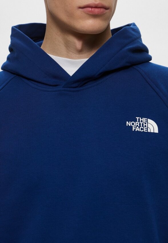 Худи The North Face