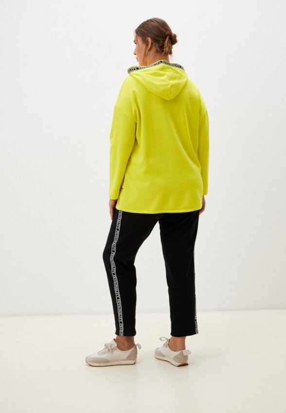 Костюм спортивный Gaxgax