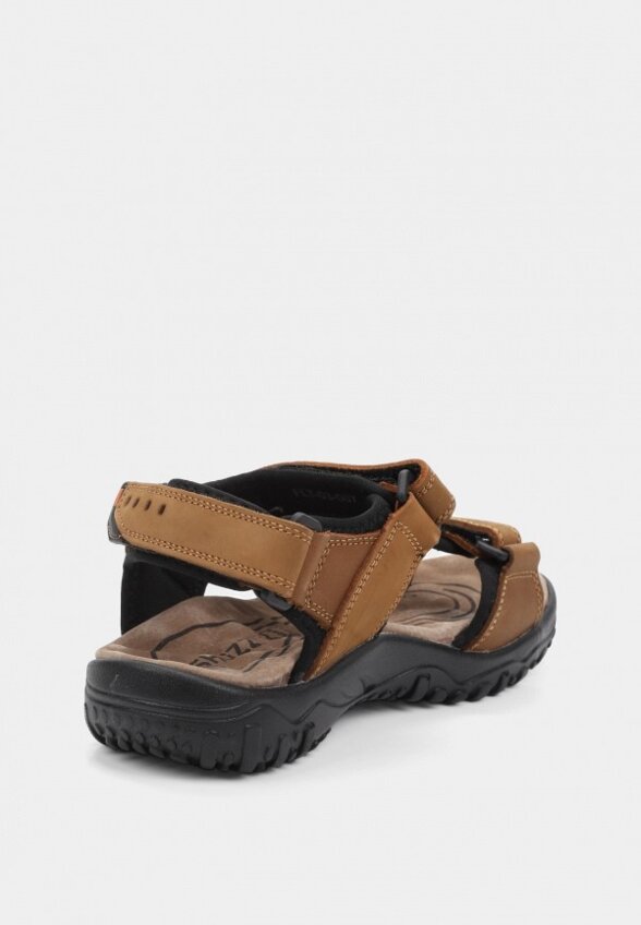 Сандалии Shuzzi