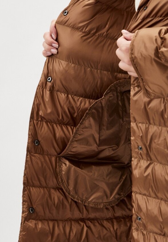 Куртка-пальто Persona by Marina Rinaldi