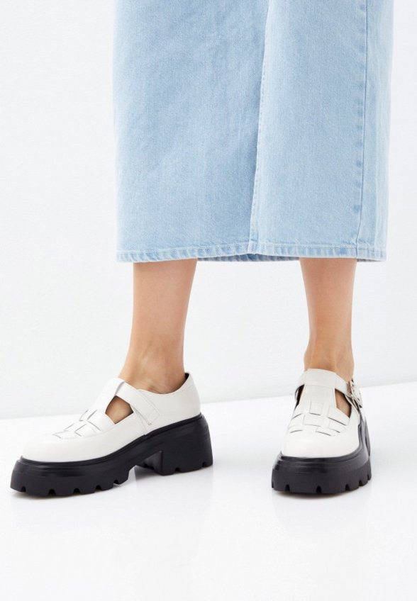 Туфли Sprincway