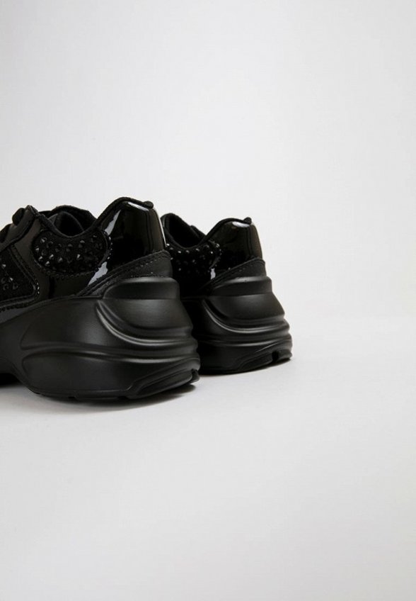 Кроссовки Purple Moon