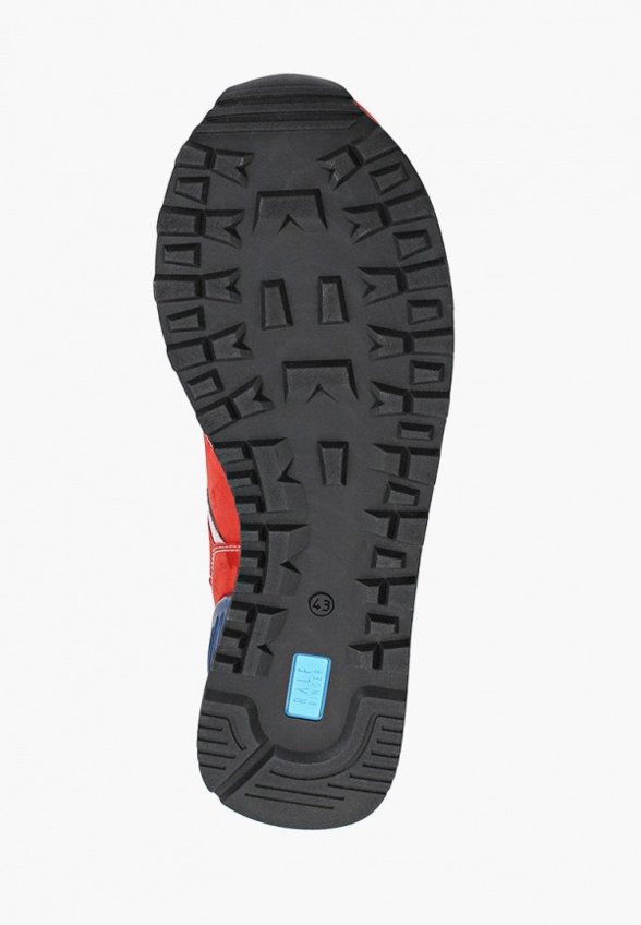 Кроссовки Ralf Ringer